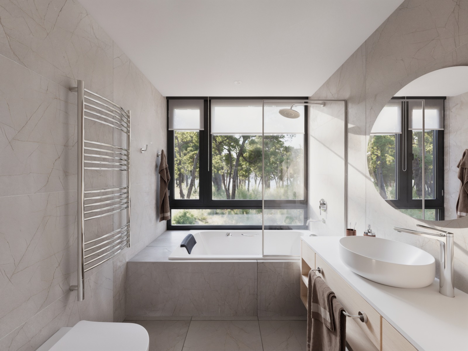 Proyecto Foothold, Bariloche — vista 5