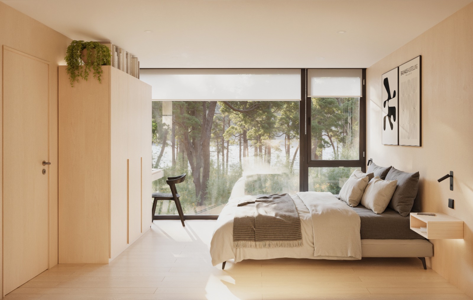 Proyecto Foothold, Bariloche — vista 6